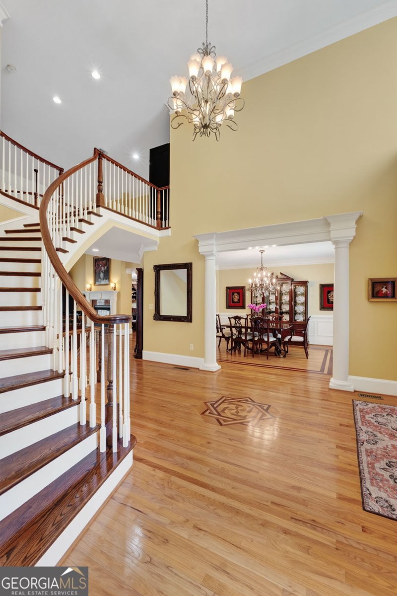 1442 Swiftwater Circle McDonough - Photo 15