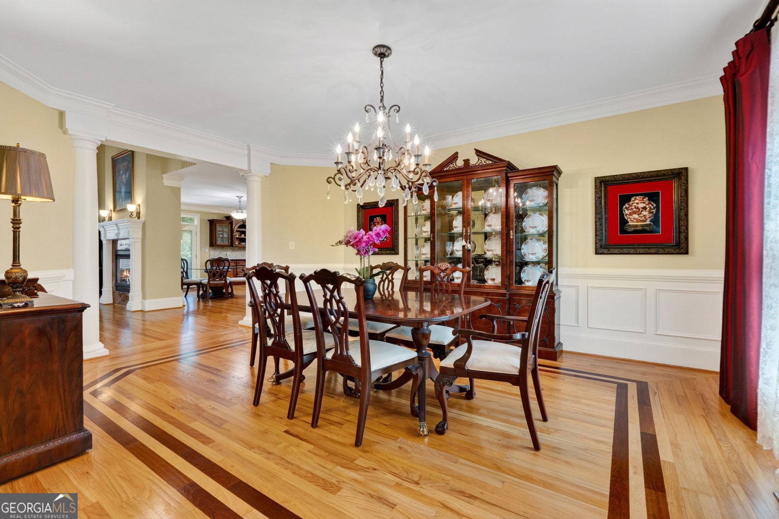 1442 Swiftwater Circle McDonough - Photo 16