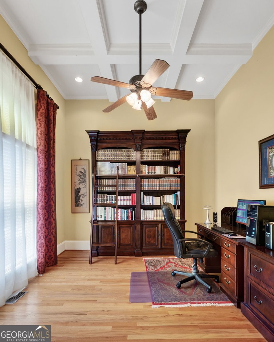 1442 Swiftwater Circle McDonough - Photo 18