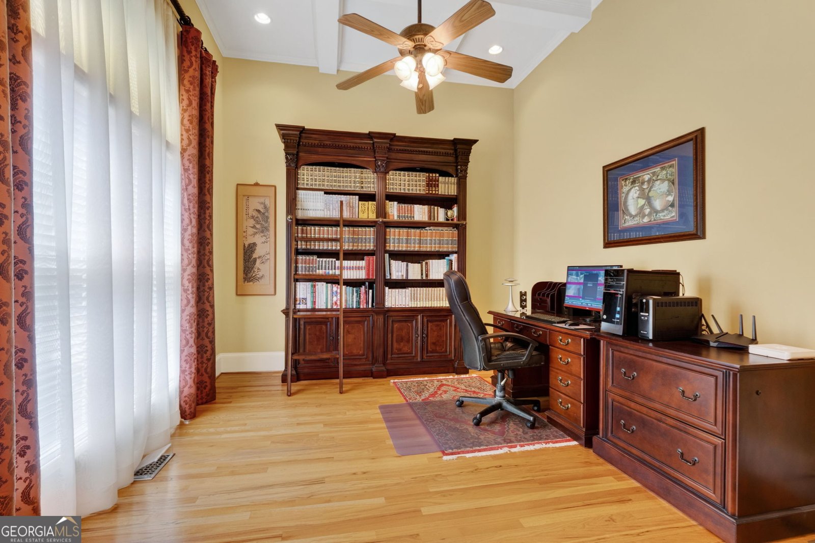1442 Swiftwater Circle McDonough - Photo 19