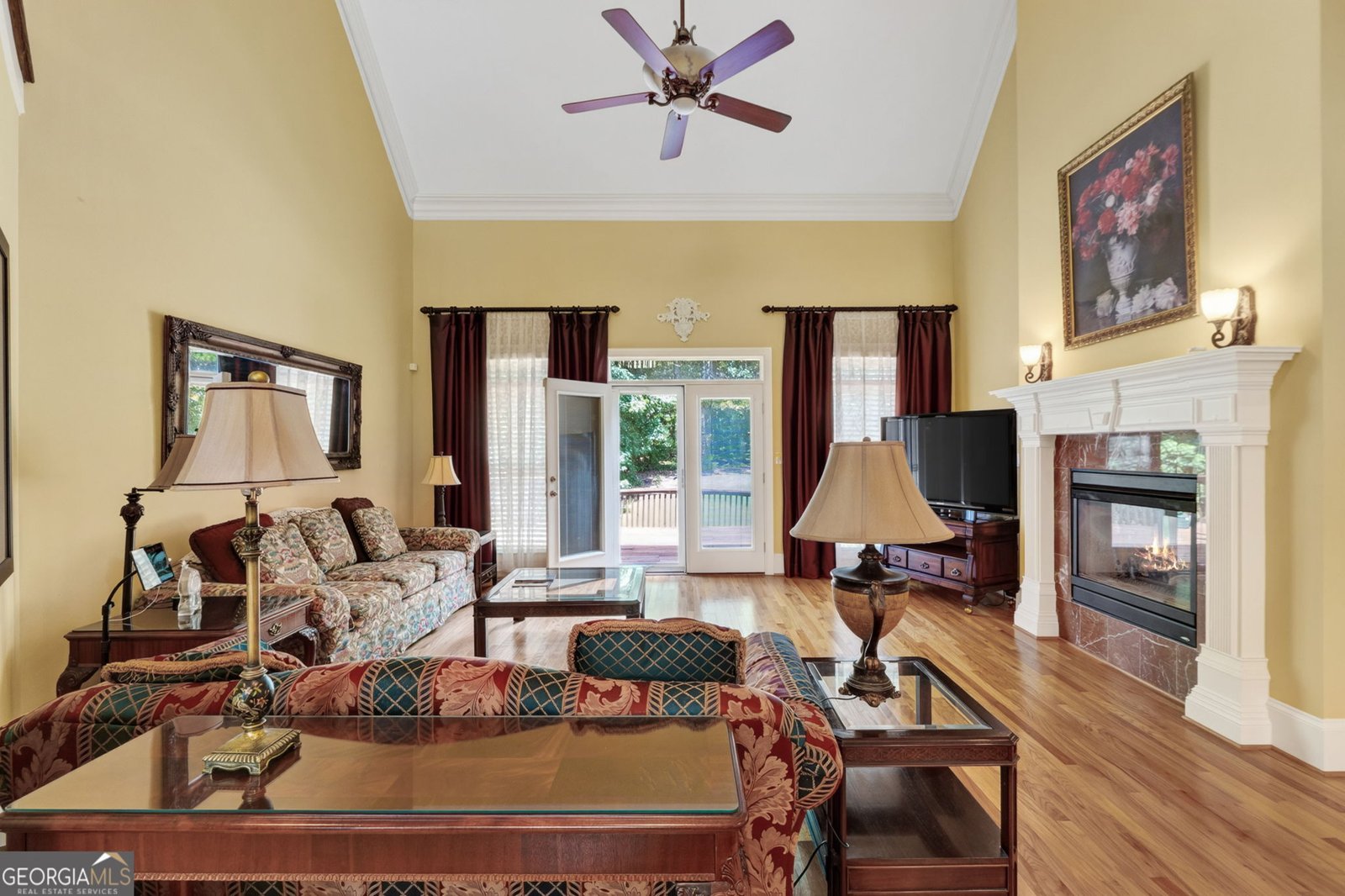 1442 Swiftwater Circle McDonough - Photo 20