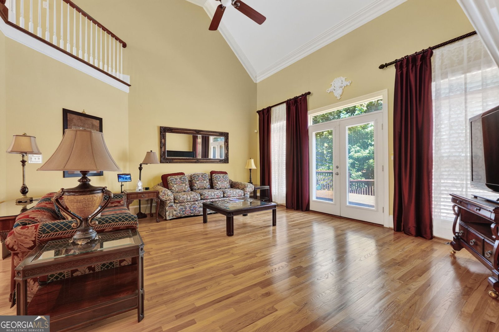 1442 Swiftwater Circle McDonough - Photo 21