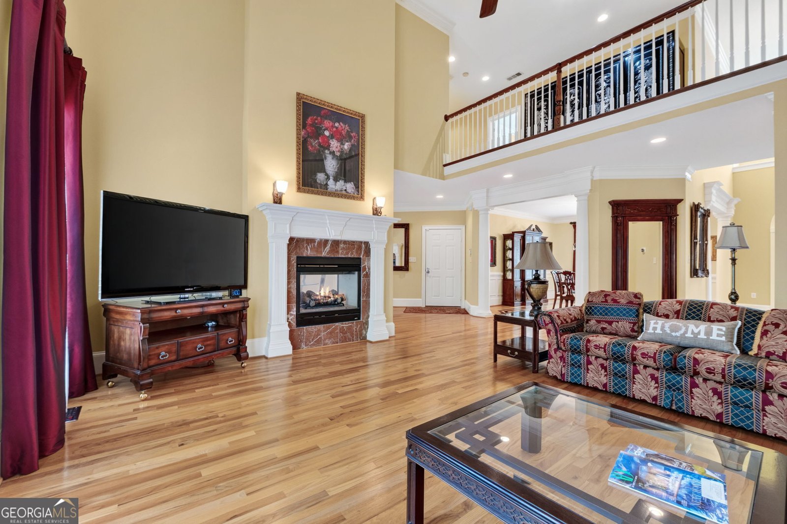 1442 Swiftwater Circle McDonough - Photo 22