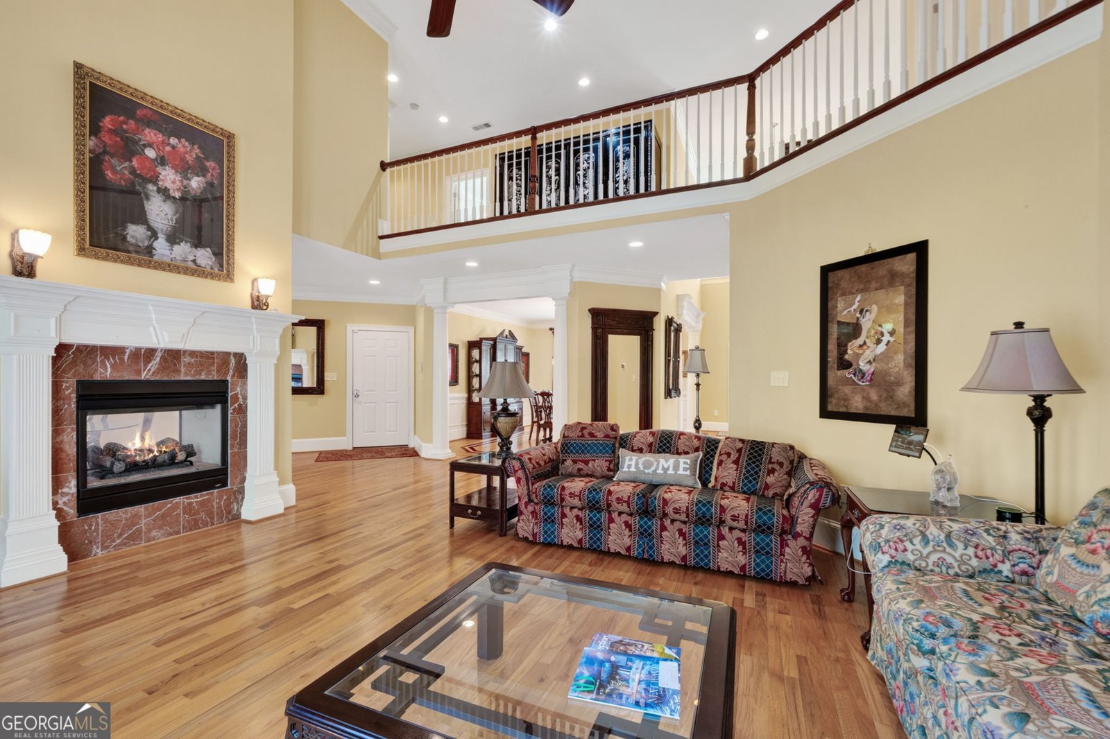 1442 Swiftwater Circle McDonough - Photo 23