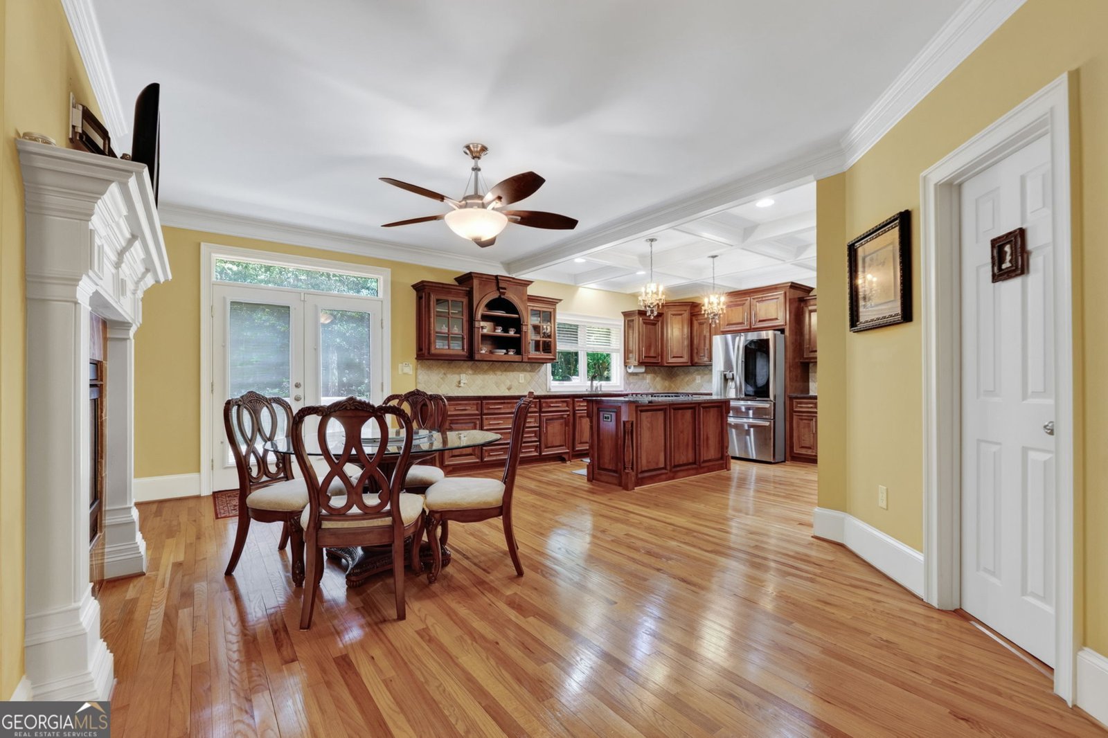 1442 Swiftwater Circle McDonough - Photo 24