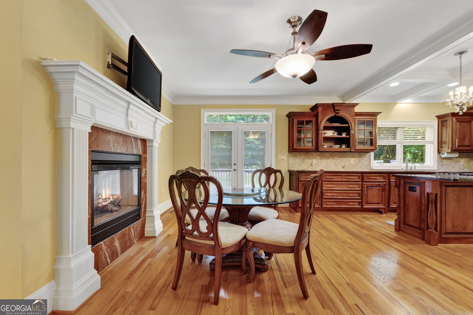 1442 Swiftwater Circle McDonough - Photo 25
