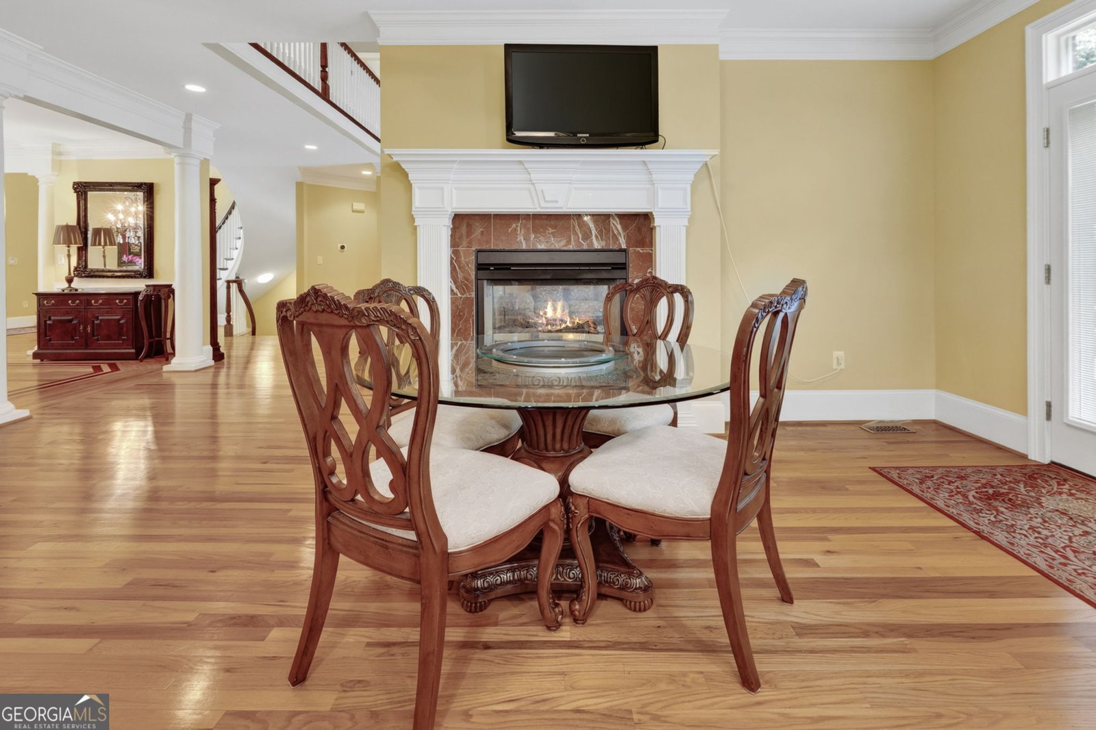 1442 Swiftwater Circle McDonough - Photo 26