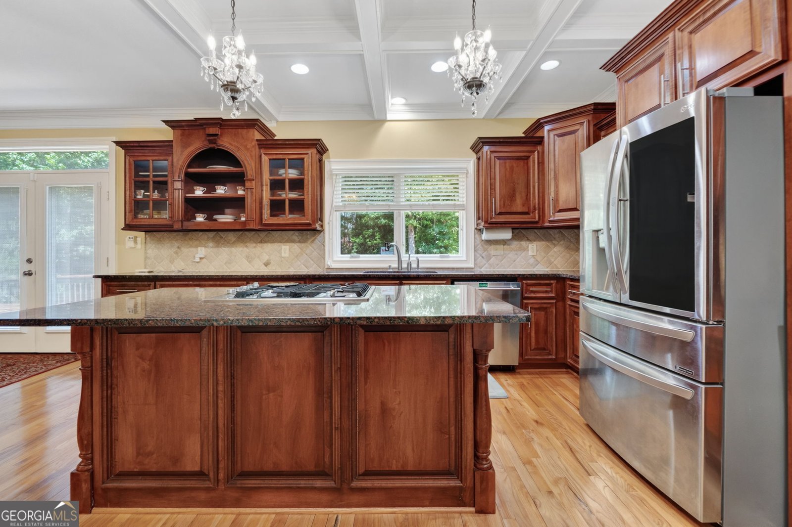 1442 Swiftwater Circle McDonough - Photo 27