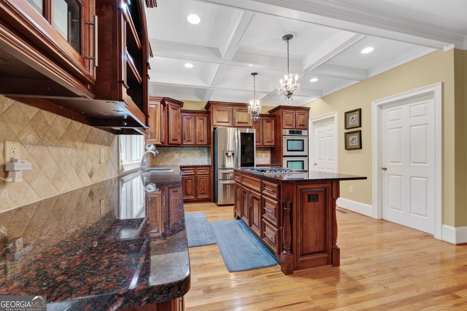 1442 Swiftwater Circle McDonough - Photo 28