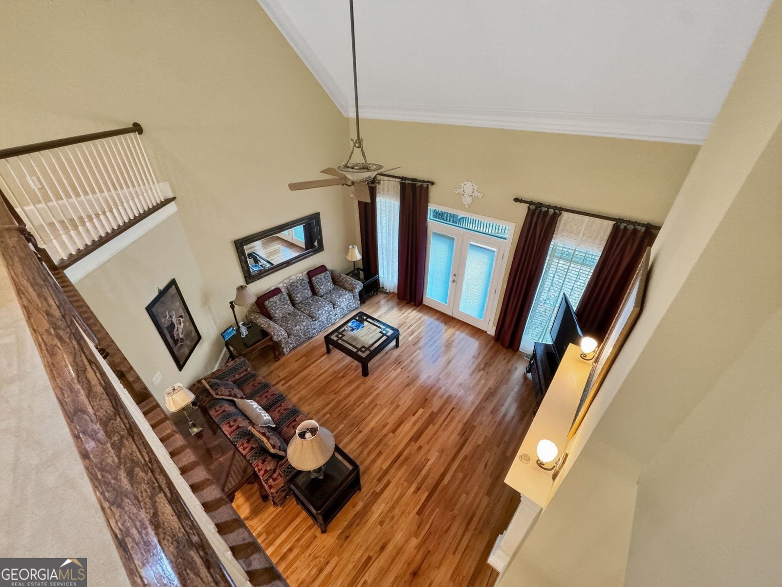 1442 Swiftwater Circle McDonough - Photo 32