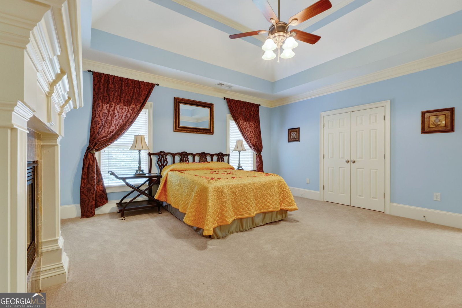1442 Swiftwater Circle McDonough - Photo 37