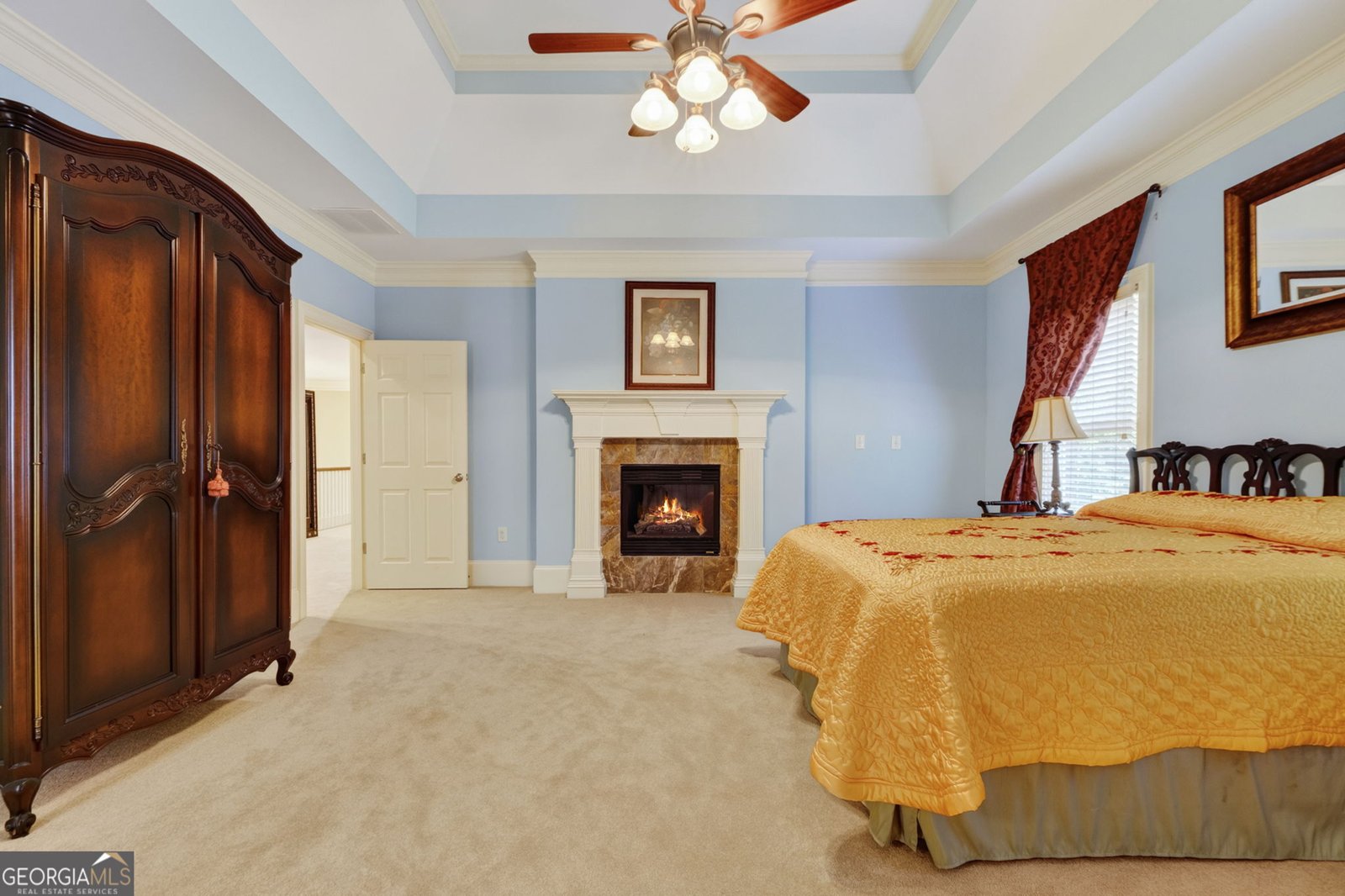 1442 Swiftwater Circle McDonough - Photo 38