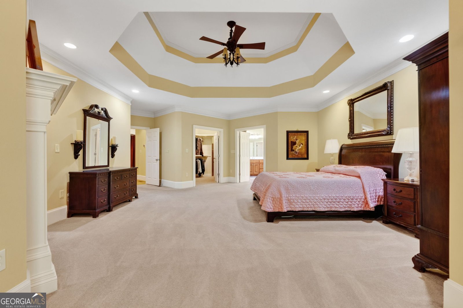 1442 Swiftwater Circle McDonough - Photo 6