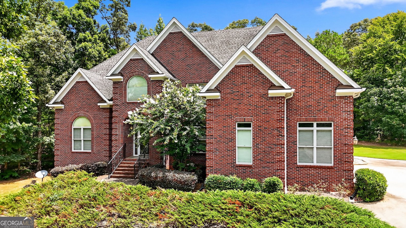 1442 Swiftwater Circle McDonough - Photo 63