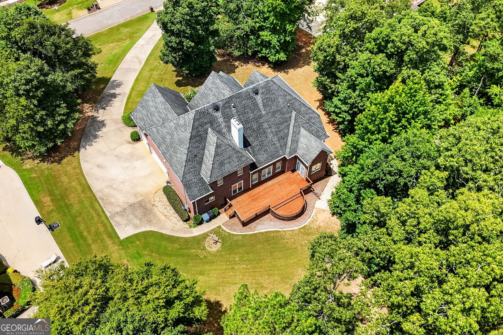 1442 Swiftwater Circle McDonough - Photo 64