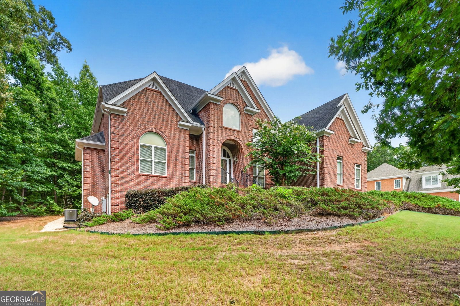 1442 Swiftwater Circle McDonough - Photo 65