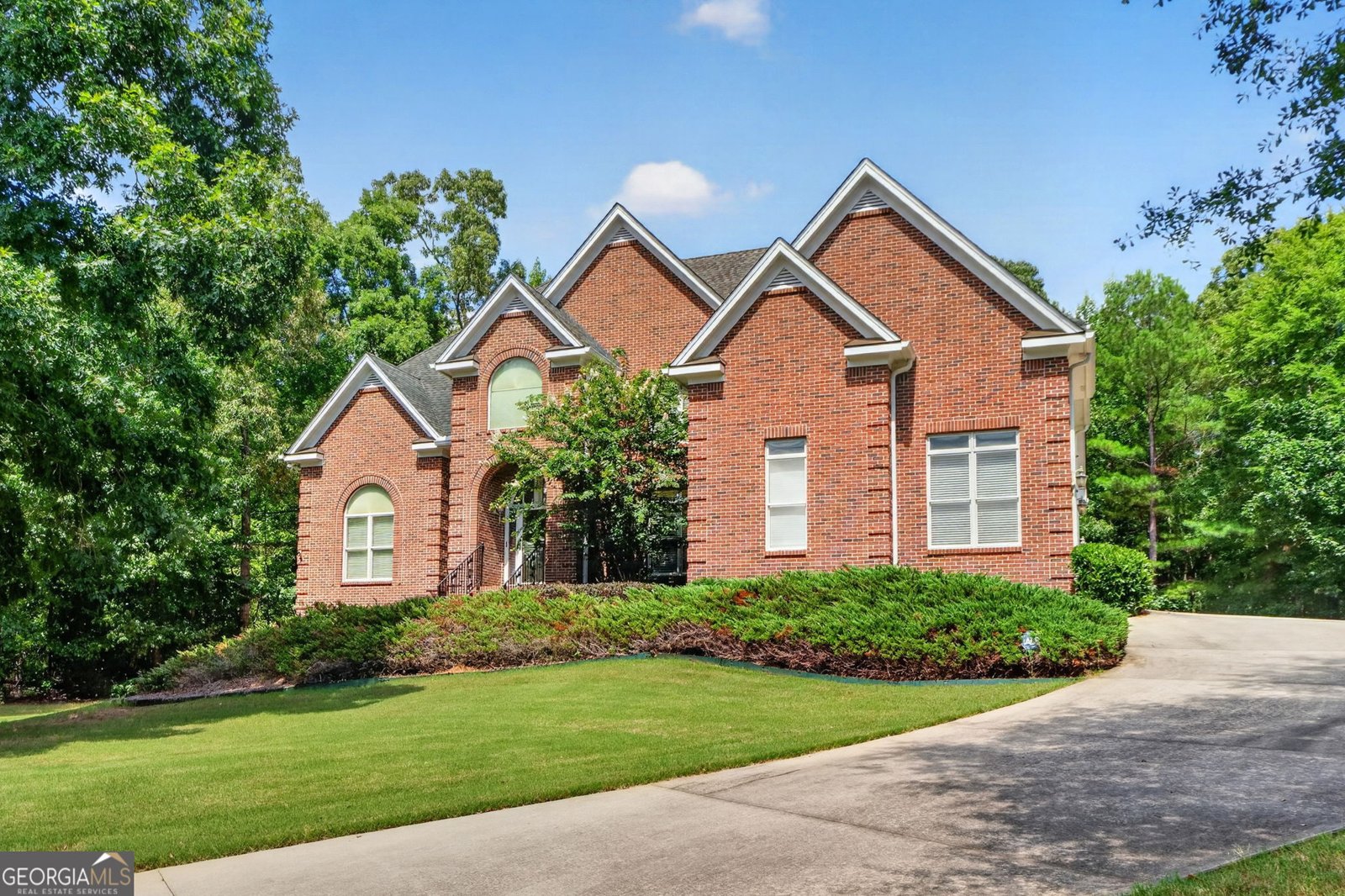 1442 Swiftwater Circle McDonough - Photo 67