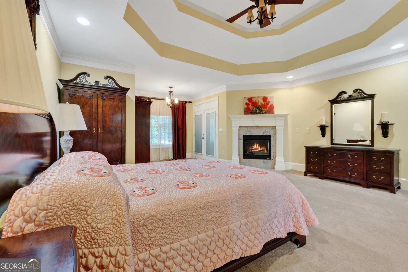 1442 Swiftwater Circle McDonough - Photo 7