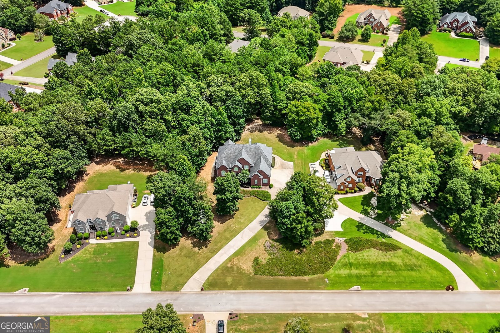 1442 Swiftwater Circle McDonough - Photo 70
