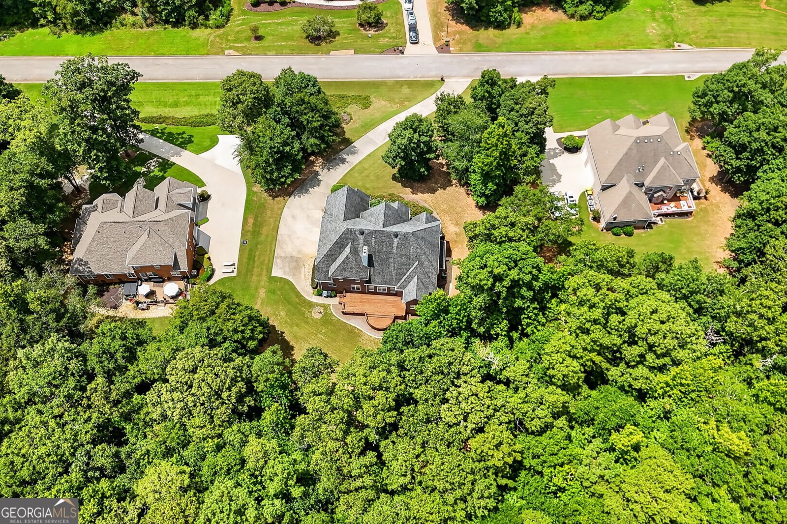 1442 Swiftwater Circle McDonough - Photo 71