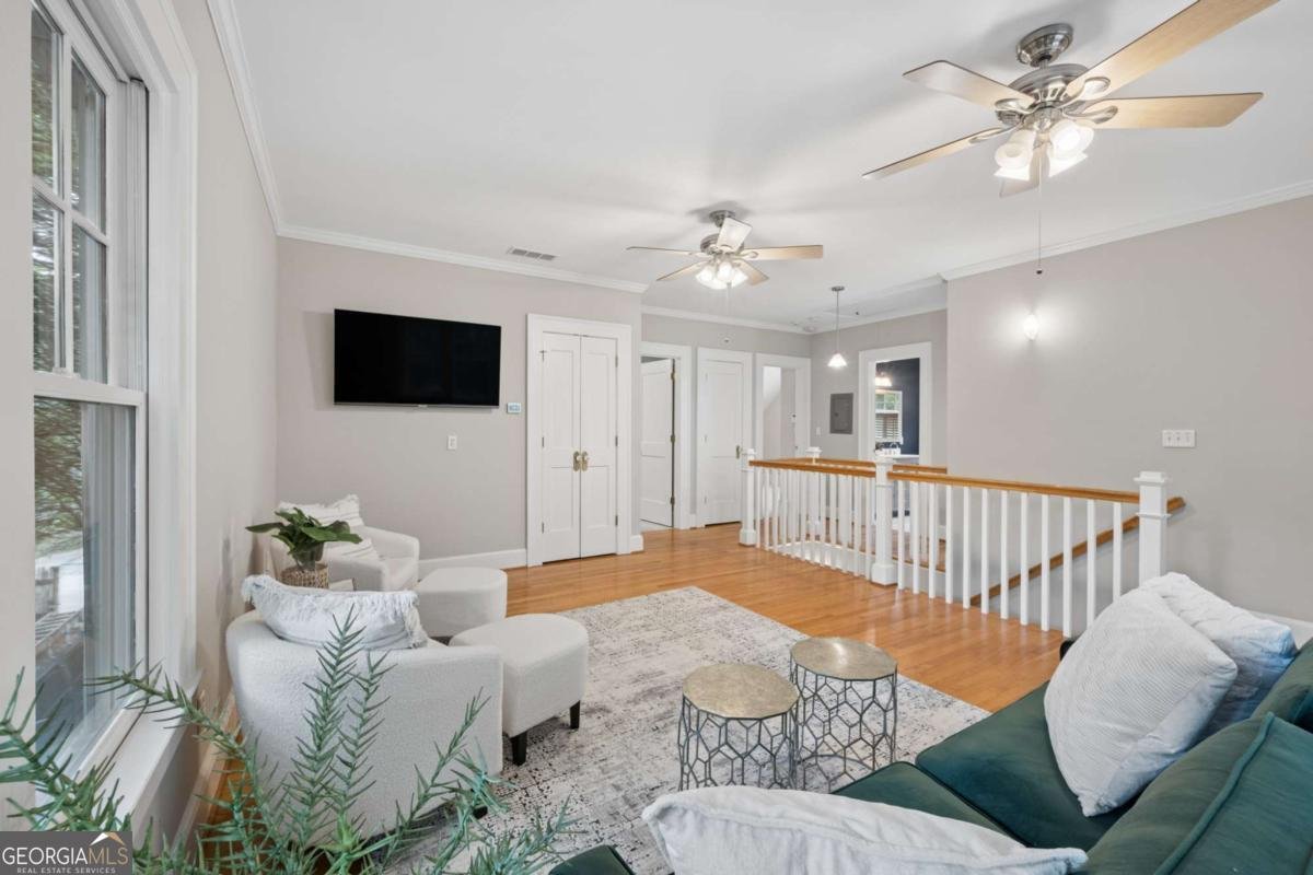 211 Greenwood Circle Decatur - Photo 13