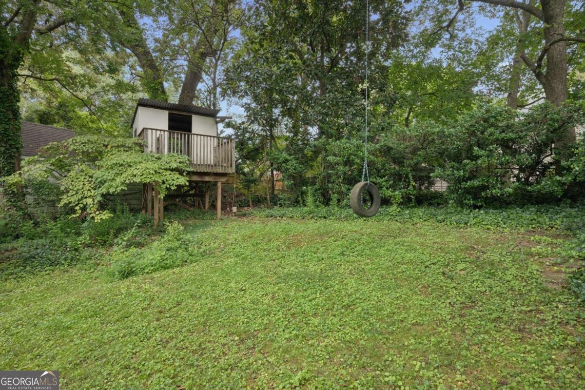 211 Greenwood Circle Decatur - Photo 19