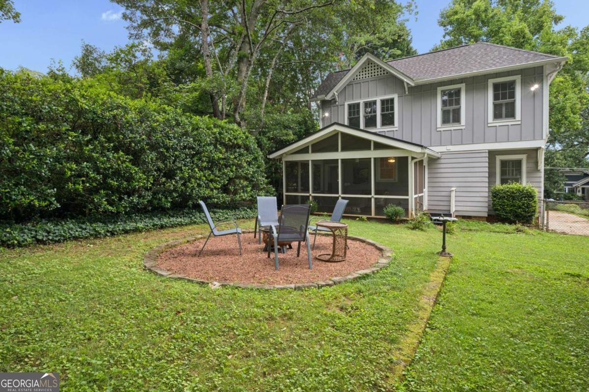 211 Greenwood Circle Decatur - Photo 20