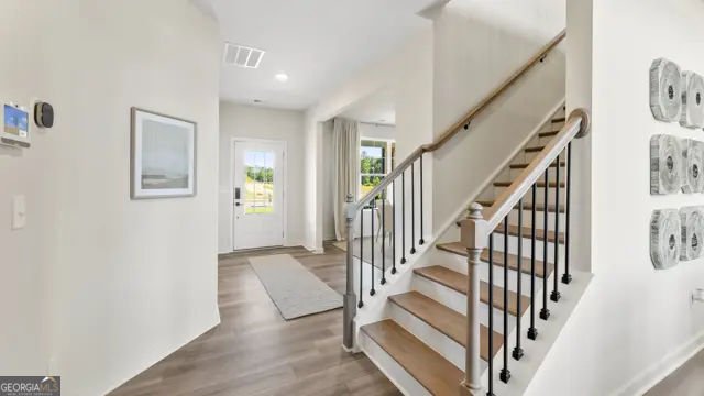 5594 Rosehall Place Atlanta - Photo 8