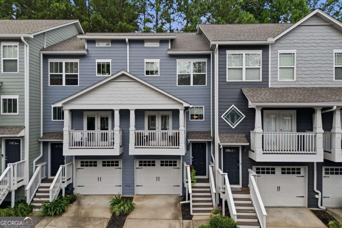 1448 Liberty Parkway Atlanta - main photo