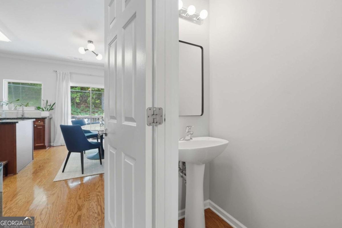 1448 Liberty Parkway Atlanta - Photo 15
