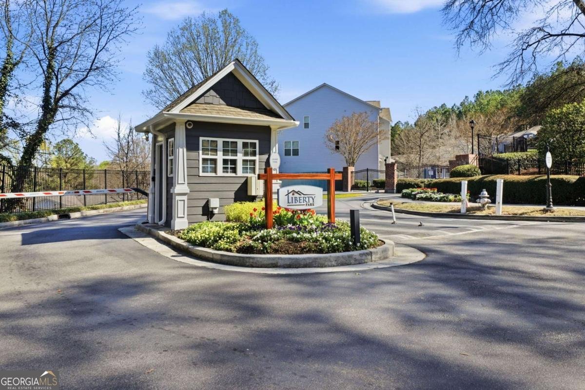 1448 Liberty Parkway Atlanta - Photo 25