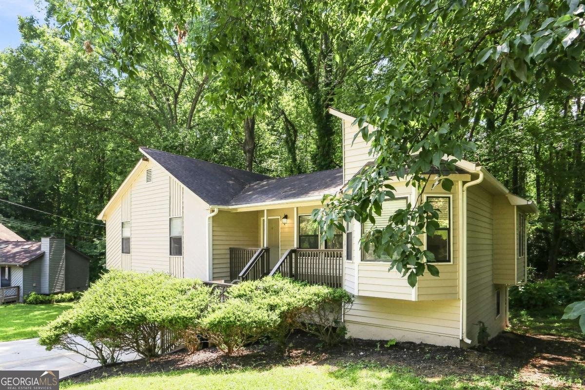5561 Deerfield Place Kennesaw - Photo 18