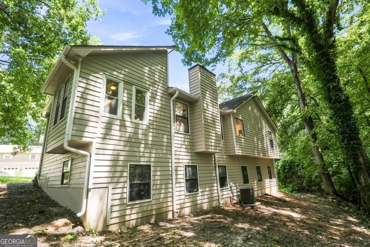 5561 Deerfield Place Kennesaw - Photo 20