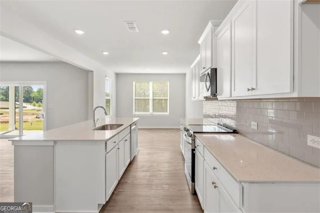 5590 Rosehall Place South Fulton - Photo 10