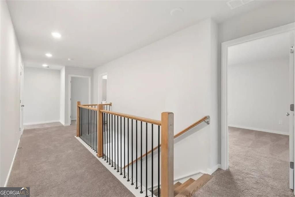 5590 Rosehall Place South Fulton - Photo 16