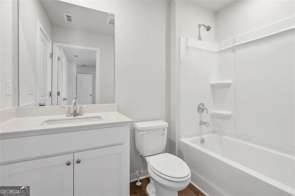 5590 Rosehall Place South Fulton - Photo 18