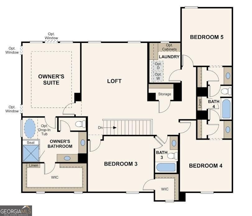 5590 Rosehall Place South Fulton - Photo 20