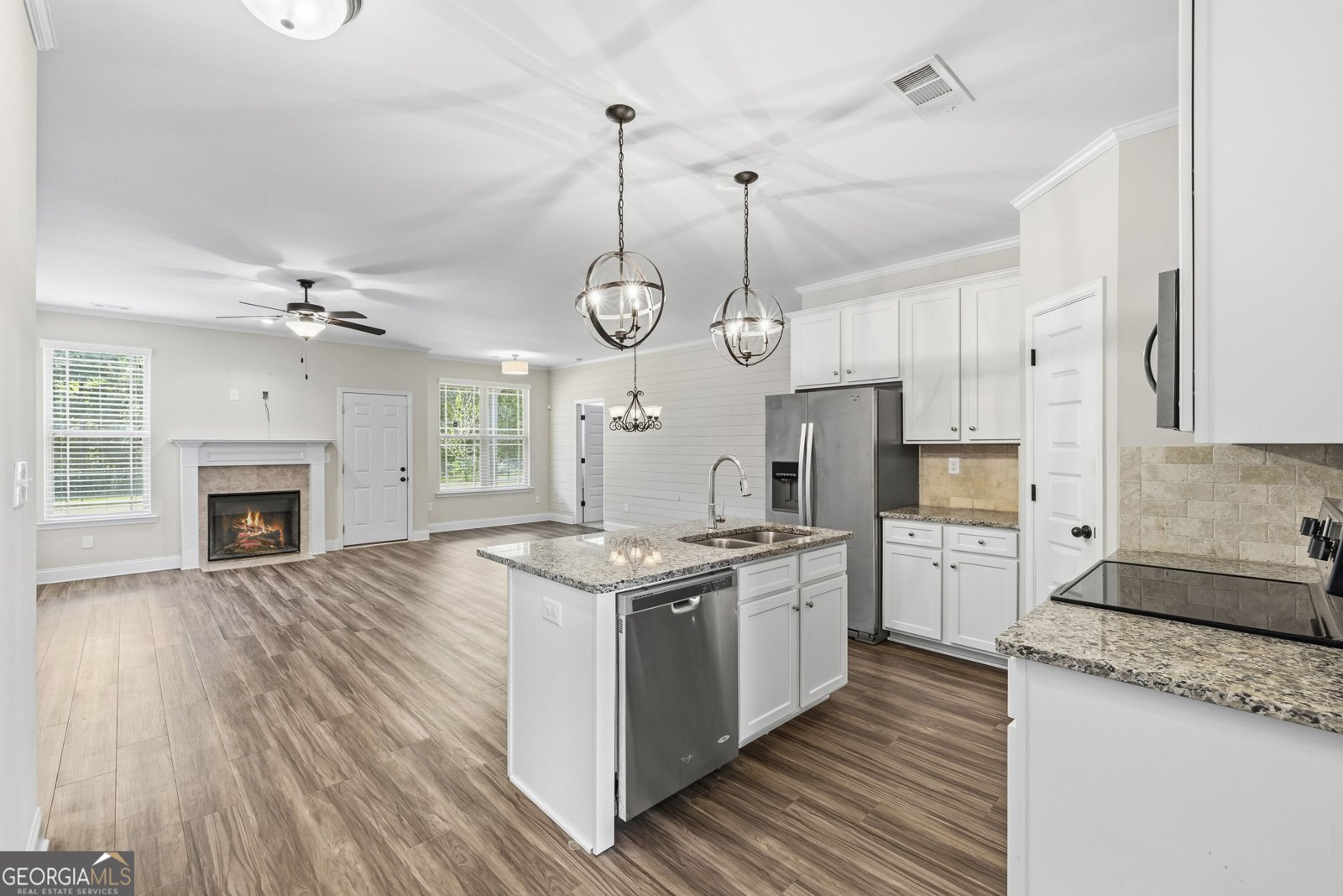 1212 Stonebridge Circle Macon - Photo 9