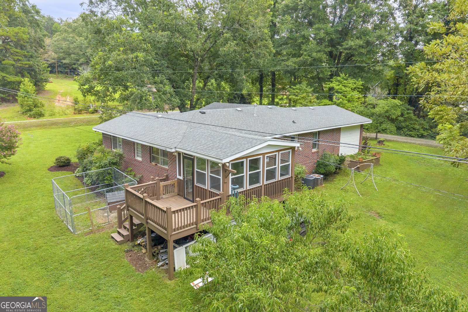 1306 Highway 145 Eastanollee - Photo 8