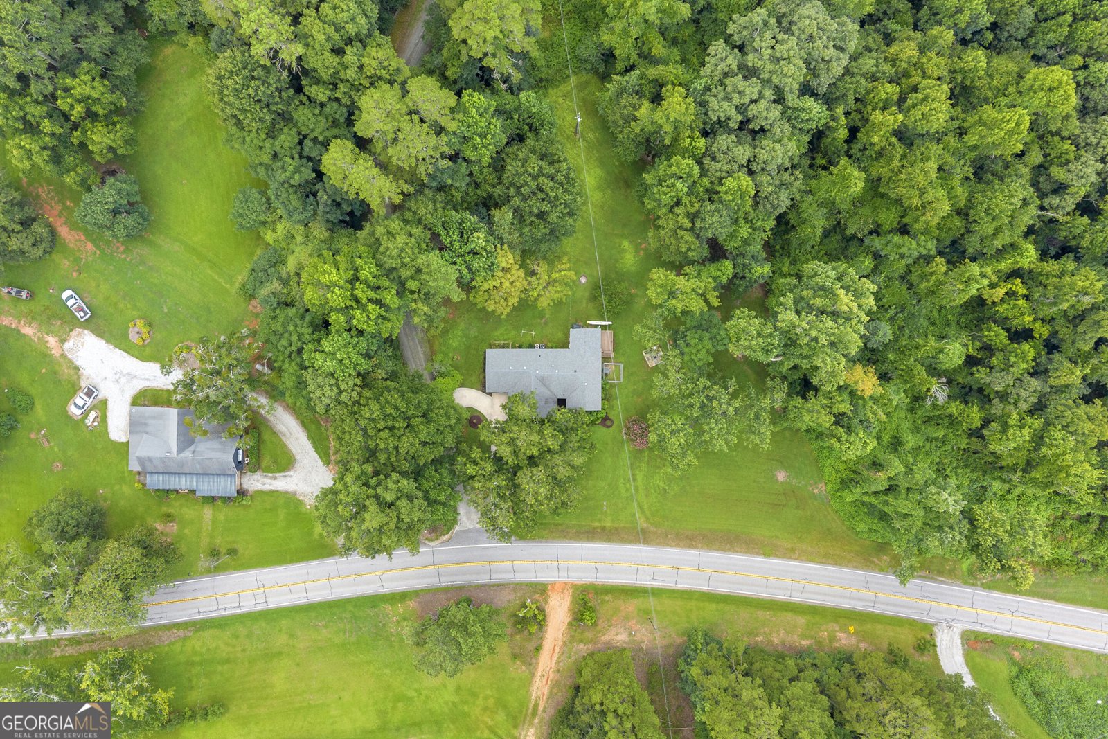 1306 Highway 145 Eastanollee - Photo 9