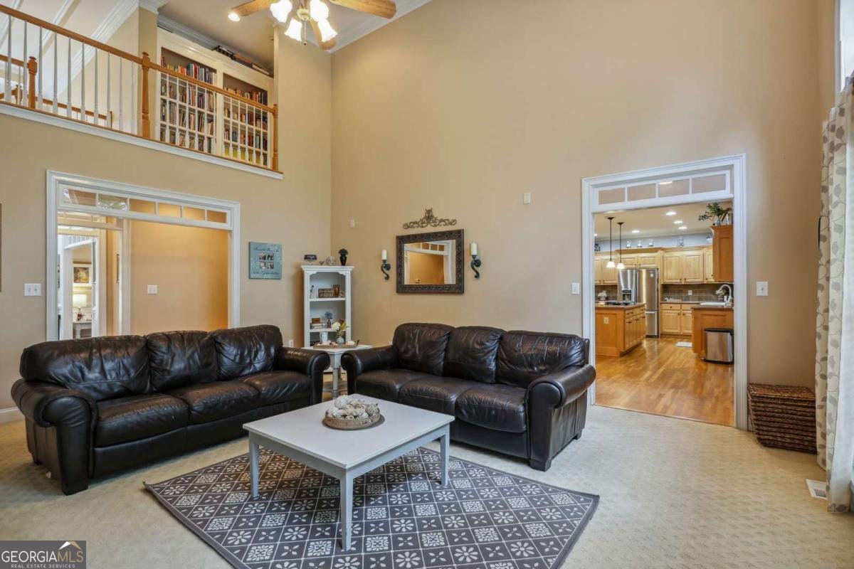 5911 Downington Place Acworth - Photo 10