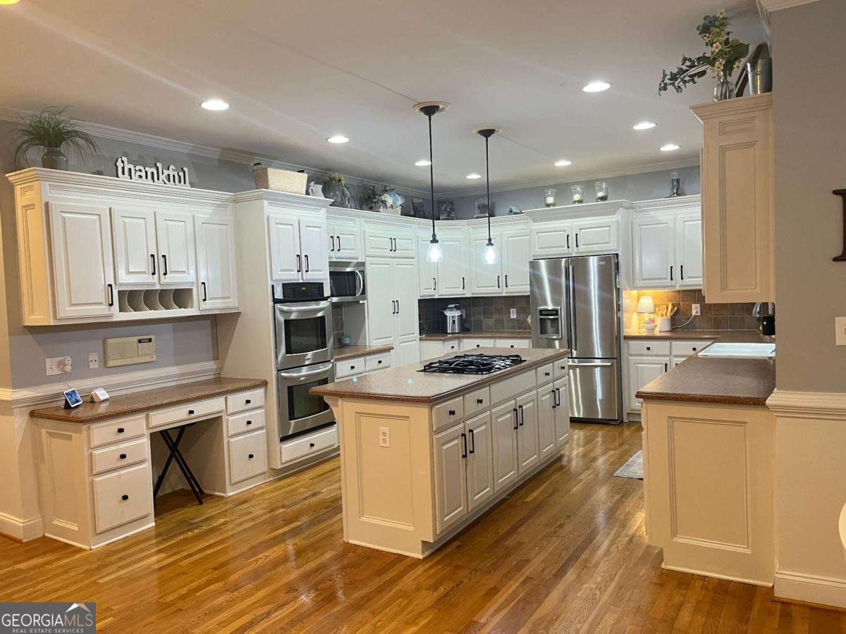 5911 Downington Place Acworth - Photo 11