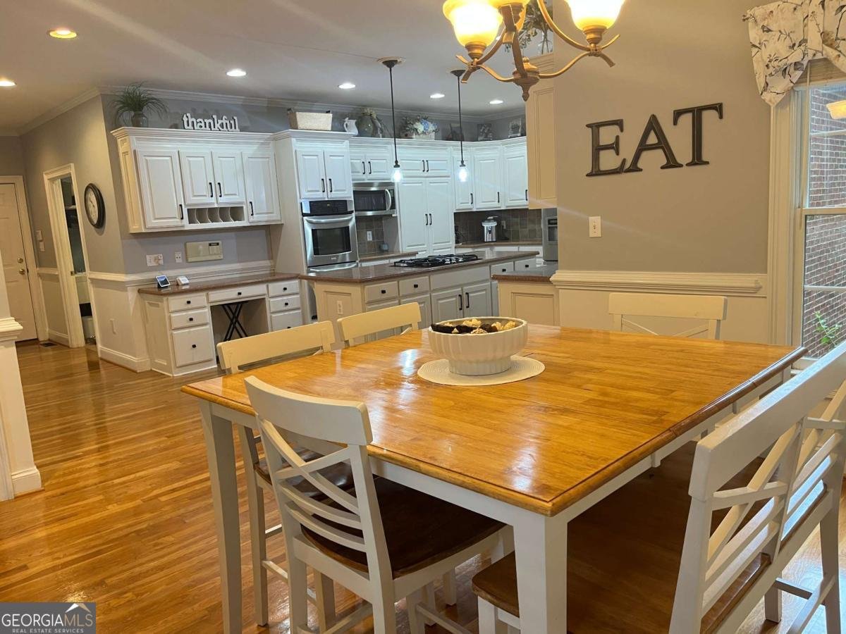 5911 Downington Place Acworth - Photo 12