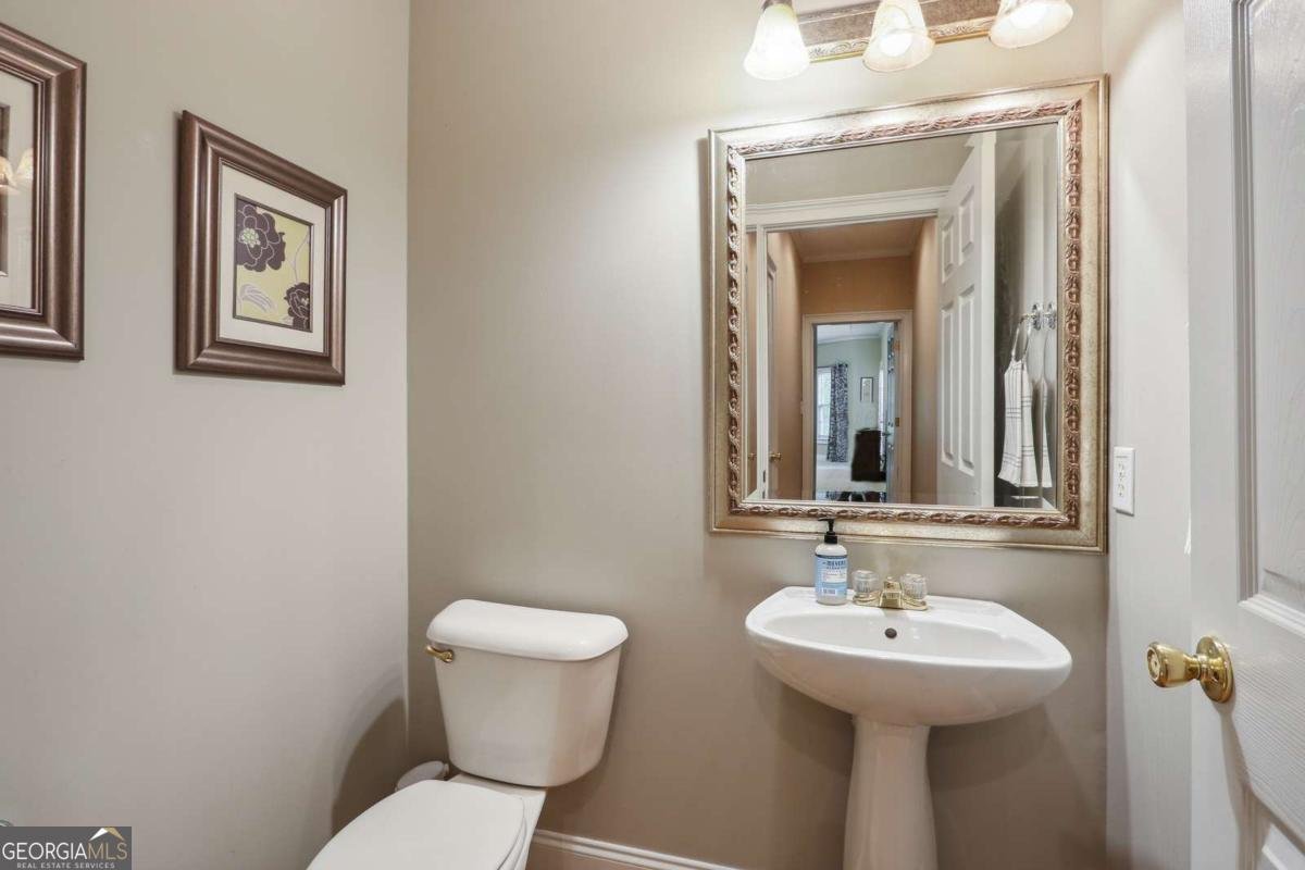 5911 Downington Place Acworth - Photo 14