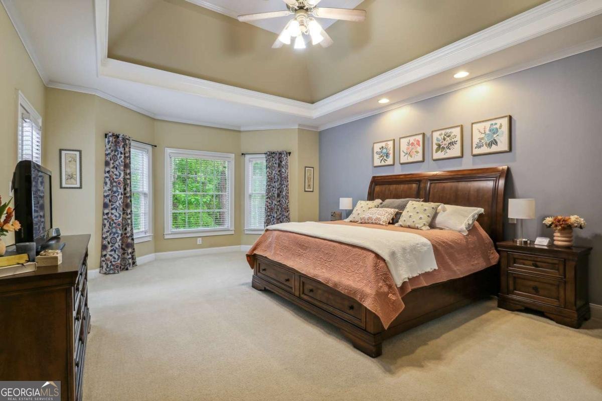 5911 Downington Place Acworth - Photo 15