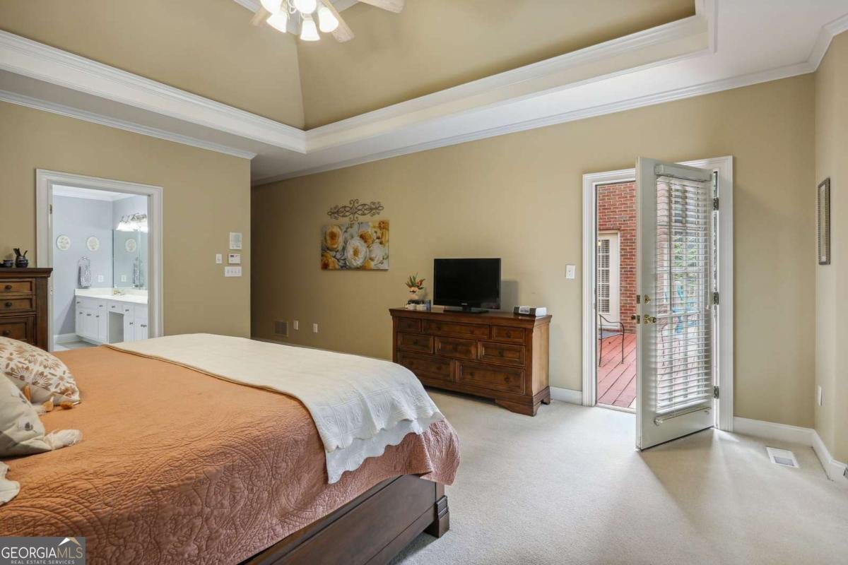 5911 Downington Place Acworth - Photo 16
