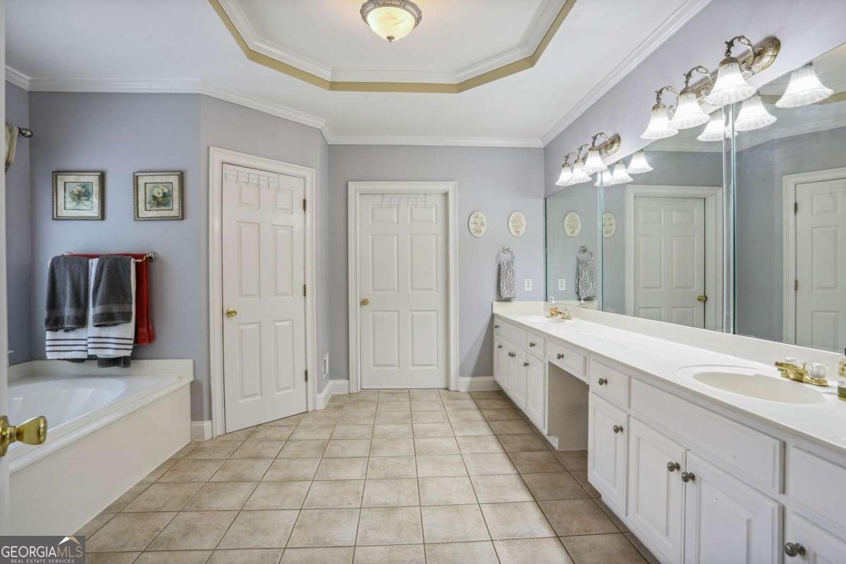 5911 Downington Place Acworth - Photo 17