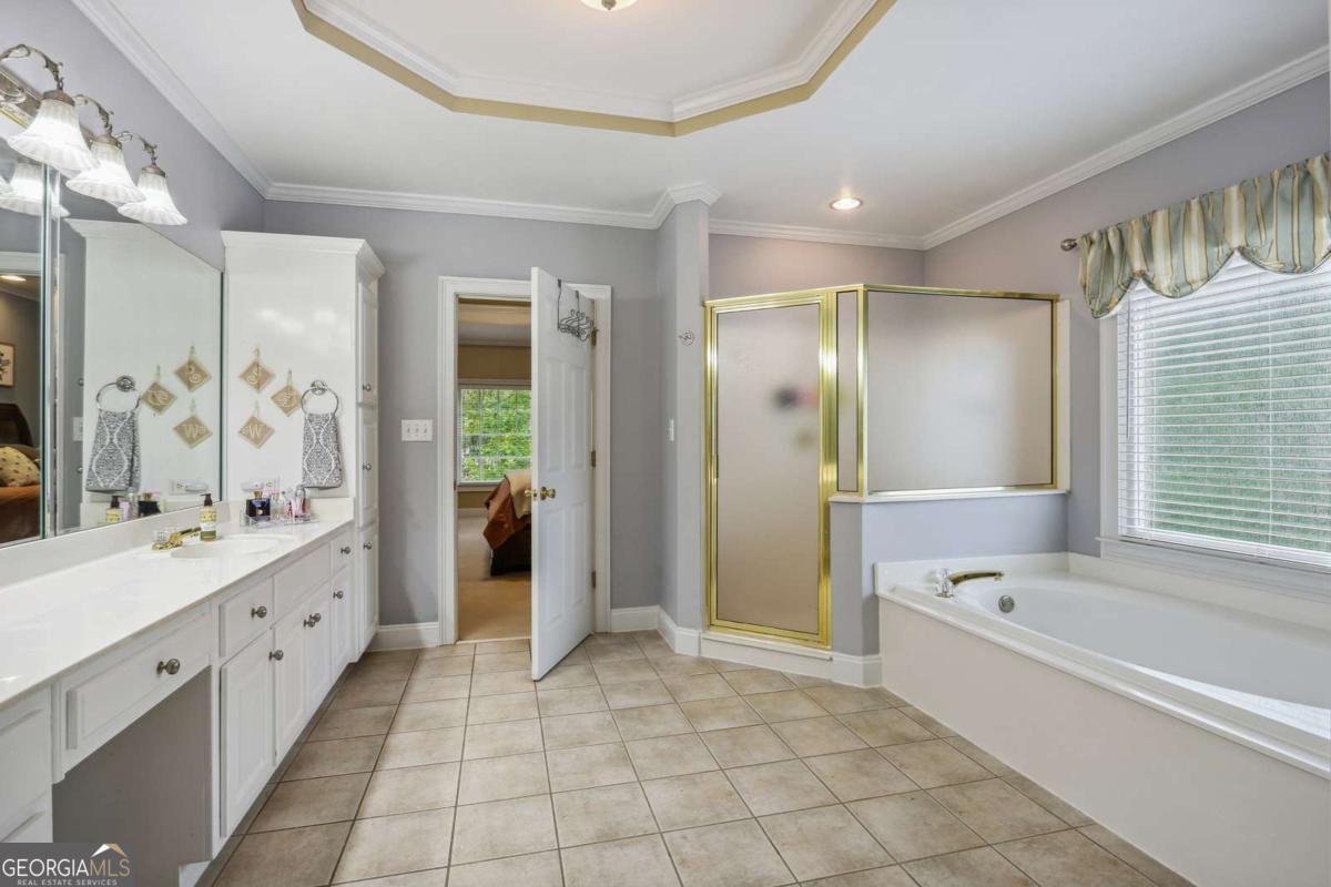 5911 Downington Place Acworth - Photo 18