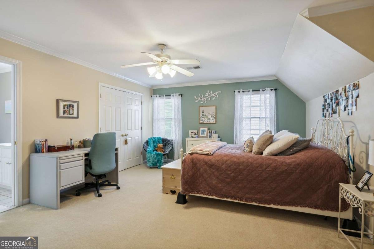 5911 Downington Place Acworth - Photo 19