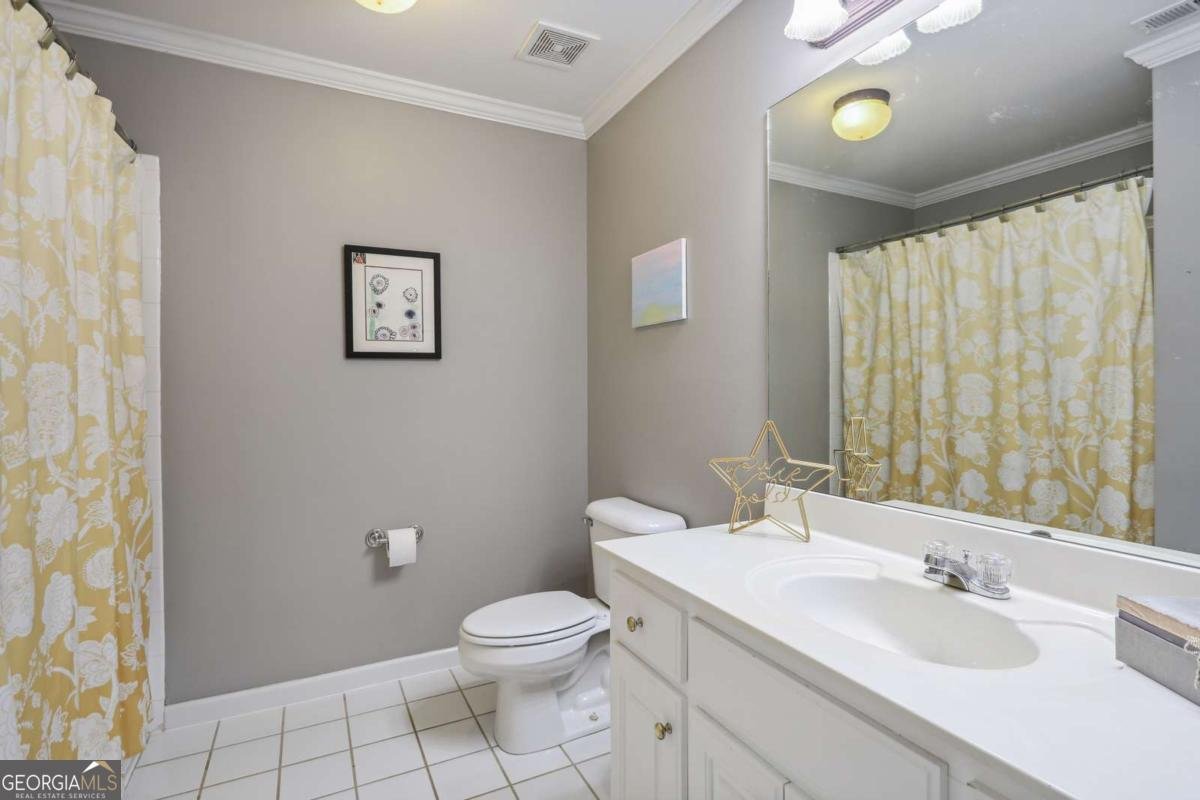 5911 Downington Place Acworth - Photo 20
